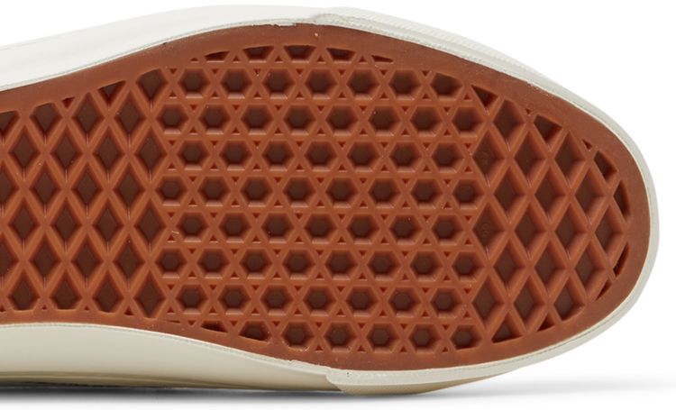 Vans Kith x OG Classic Slip On LX Azulejo Tile