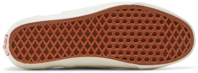 Vans Kith x OG Classic Slip On LX Azulejo Tile