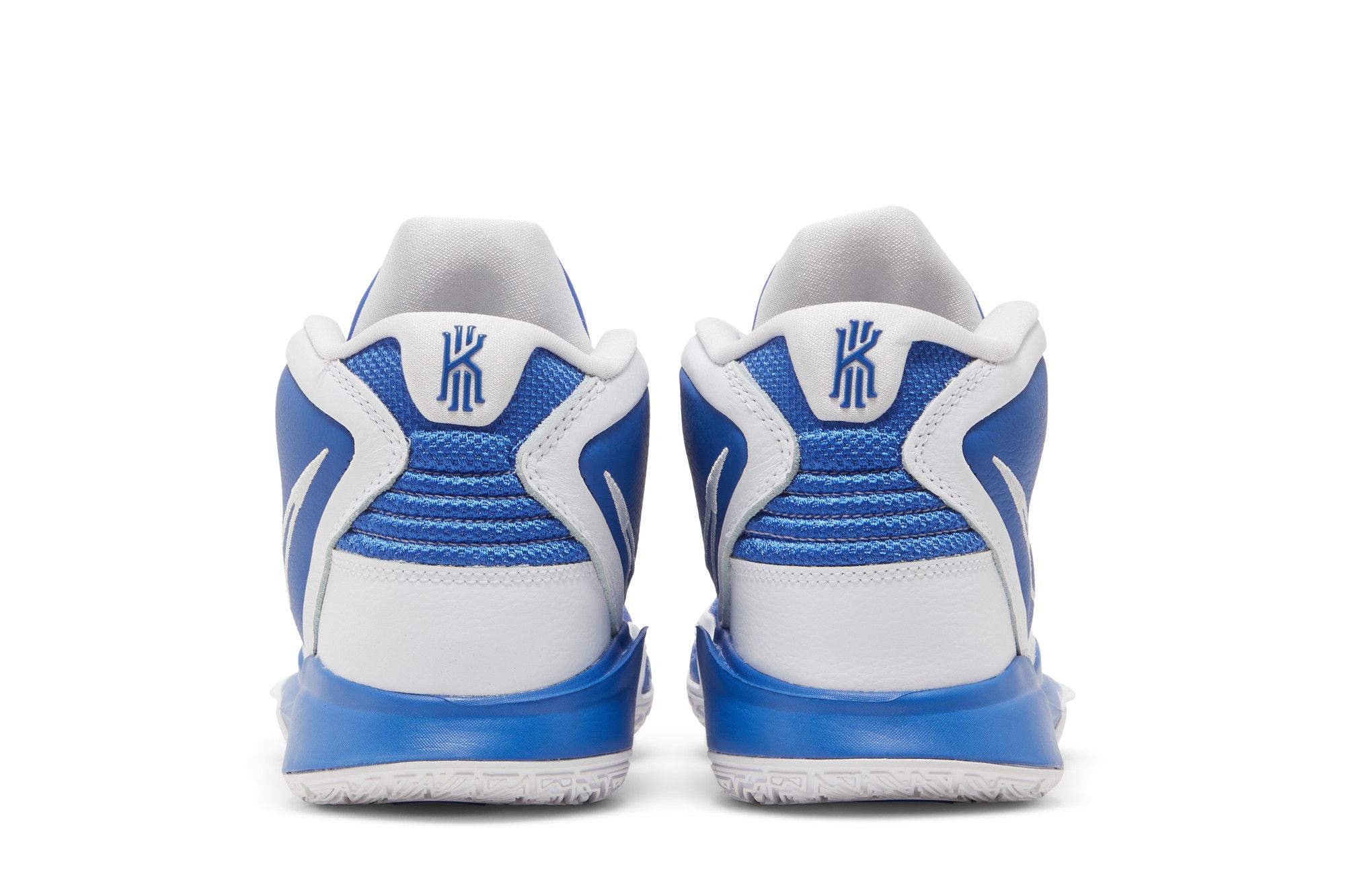 Kyrie 5 royal blue cheap
