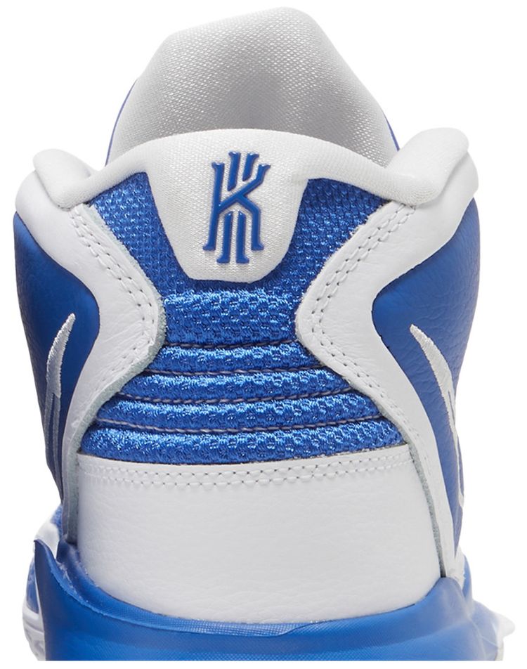 Nike Kyrie Infinity TB Game Royal