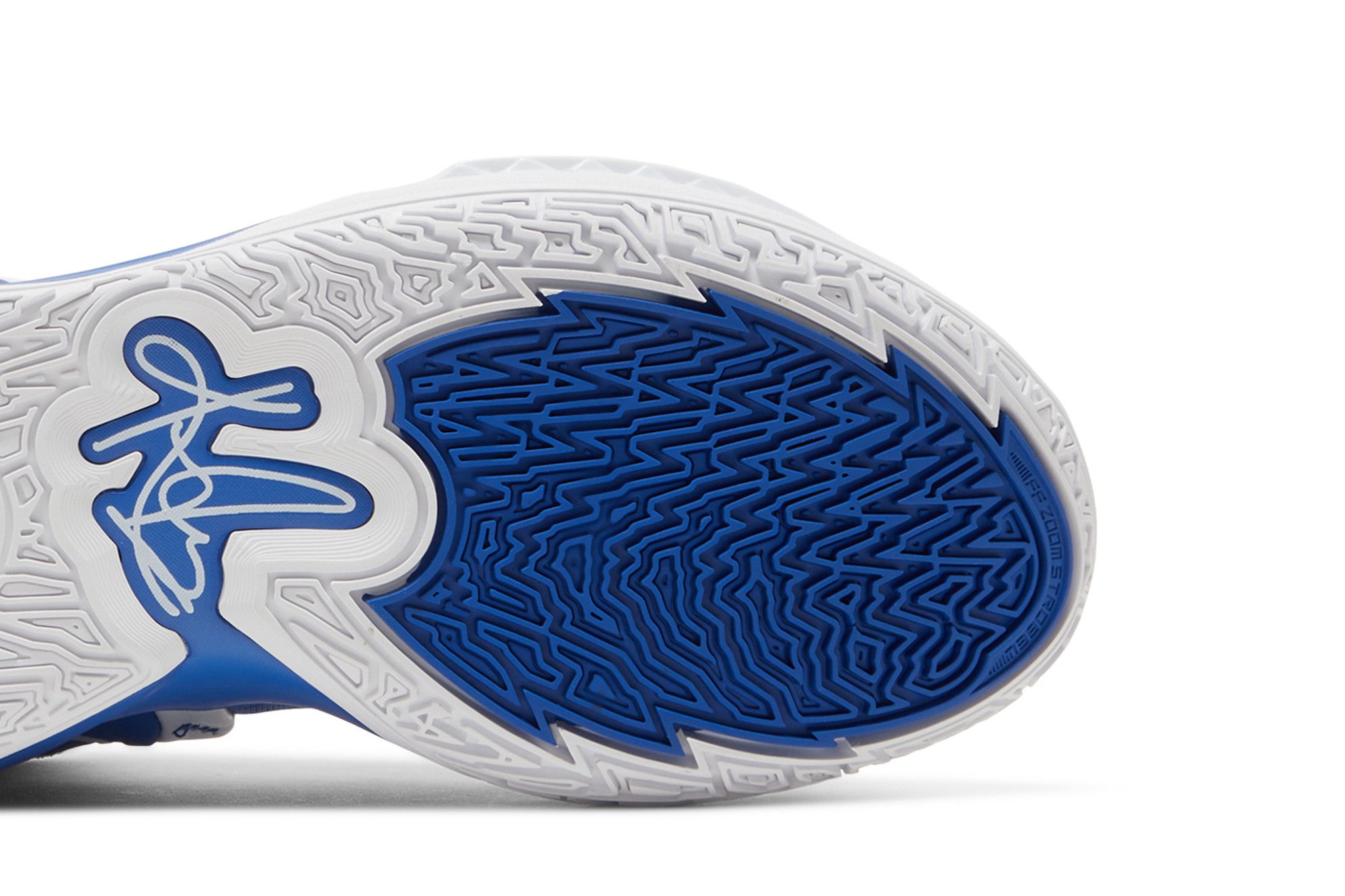 Buy Nike Kyrie Infinity TB 'Game Royal' - DO9616 401 | GOAT