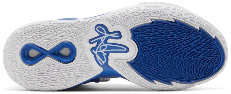 Nike Kyrie Infinity TB Game Royal