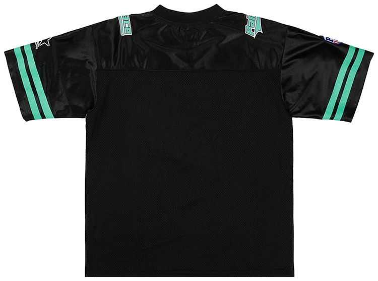 Palace x Starter Football Jersey Black