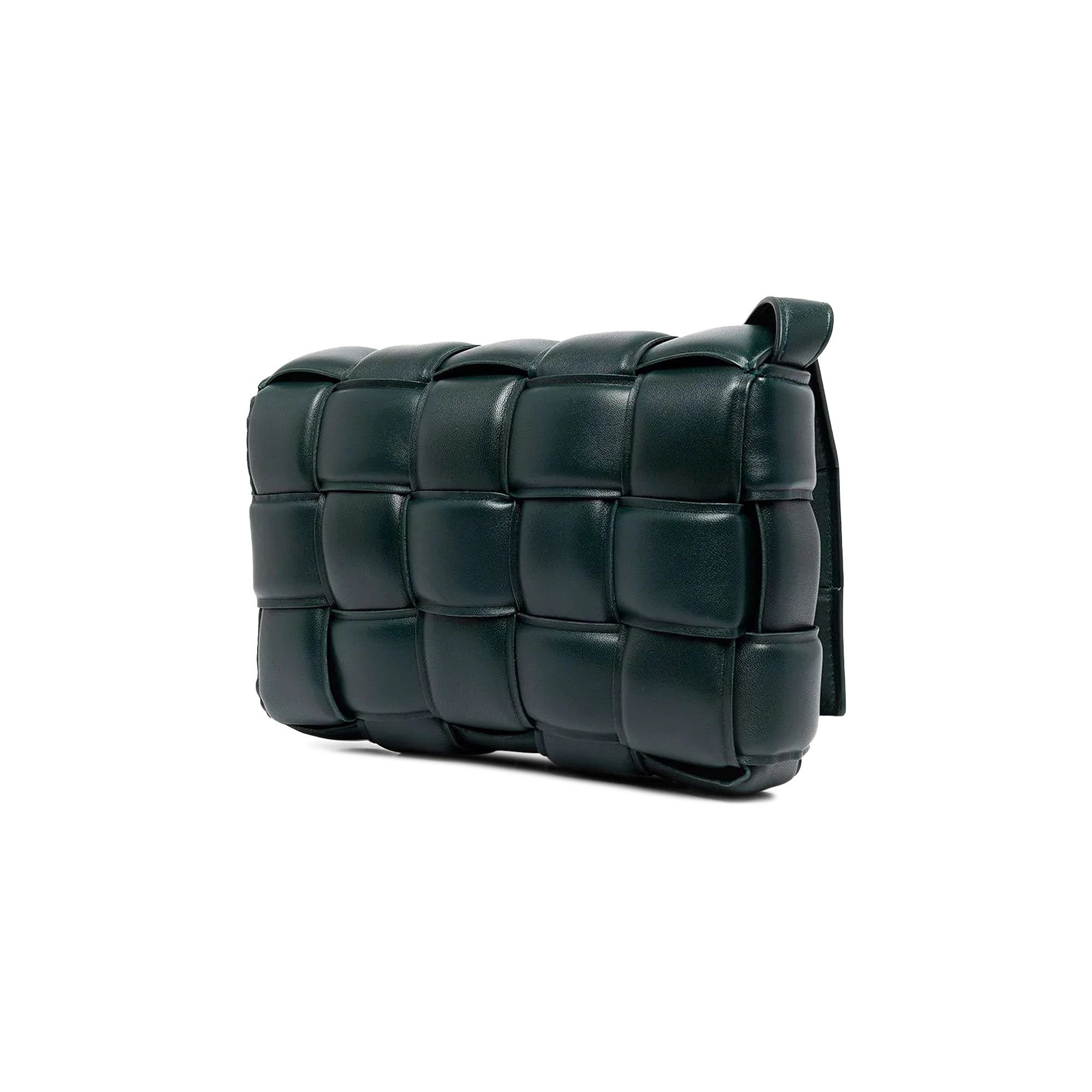 ★関税込★BOTTEGA VENETA★SMALL PADDED CASSETTE バッグ★ Bottega Veneta Small Padded Cassette Bag - Bergdorf Goodman