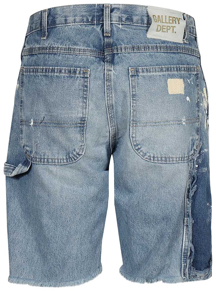 Gallery Dept Carpenter Short Blue