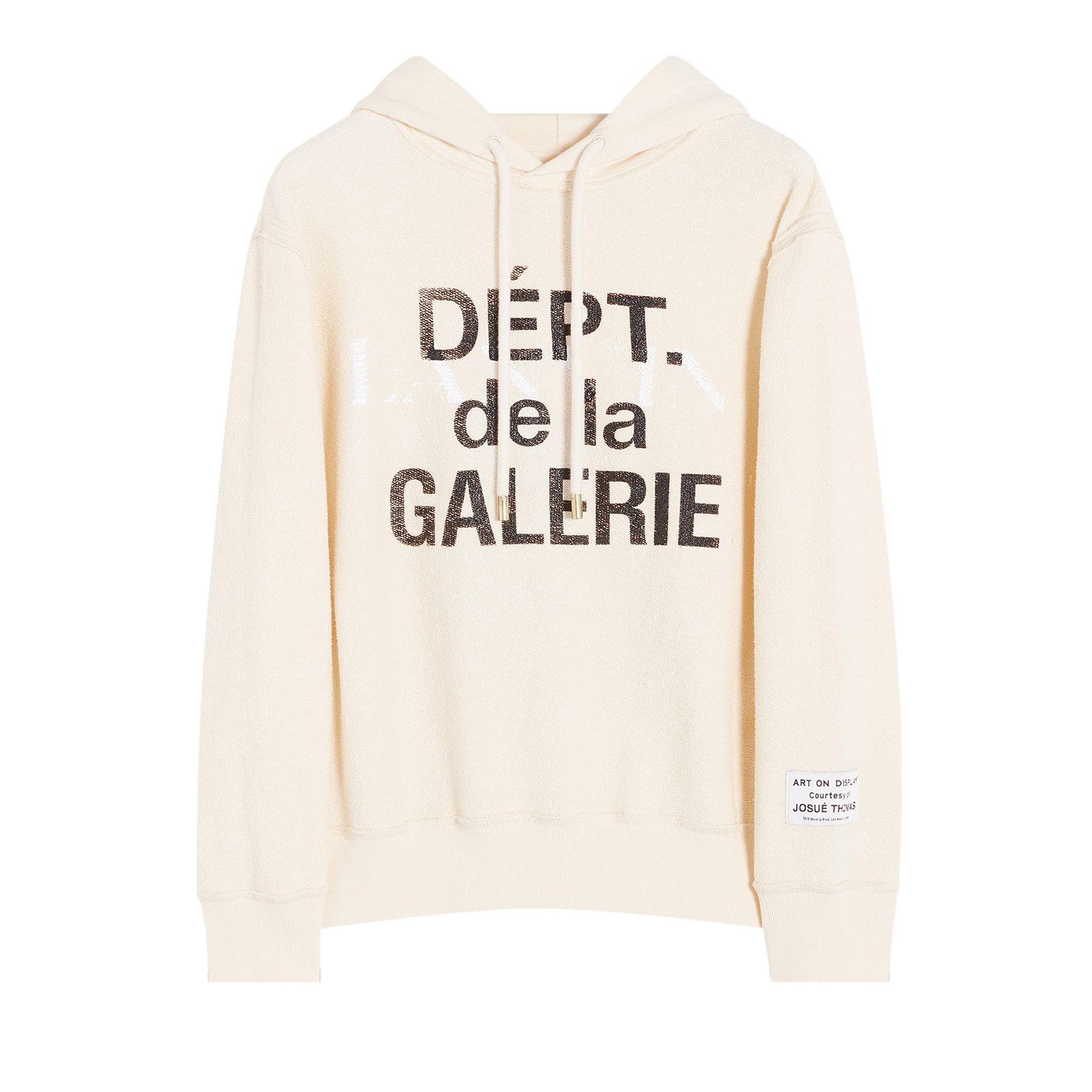 Gallery Dept. x LANVIN(ランバン) 2021SS パーカー 楽天市場】GALLERY DEPT×LANVIN ギャラリーデプト ランバン