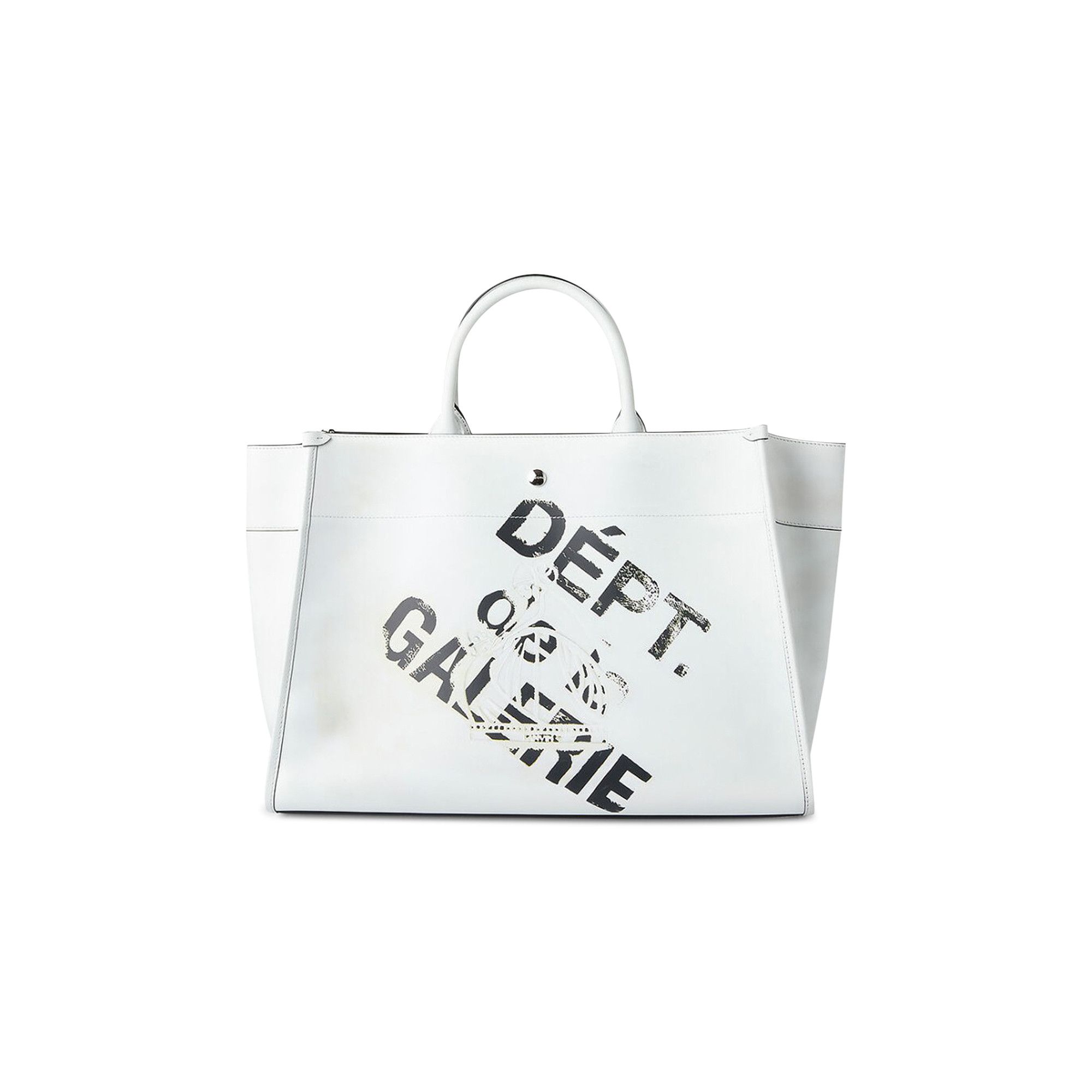 Lanvin cabas outlet tote