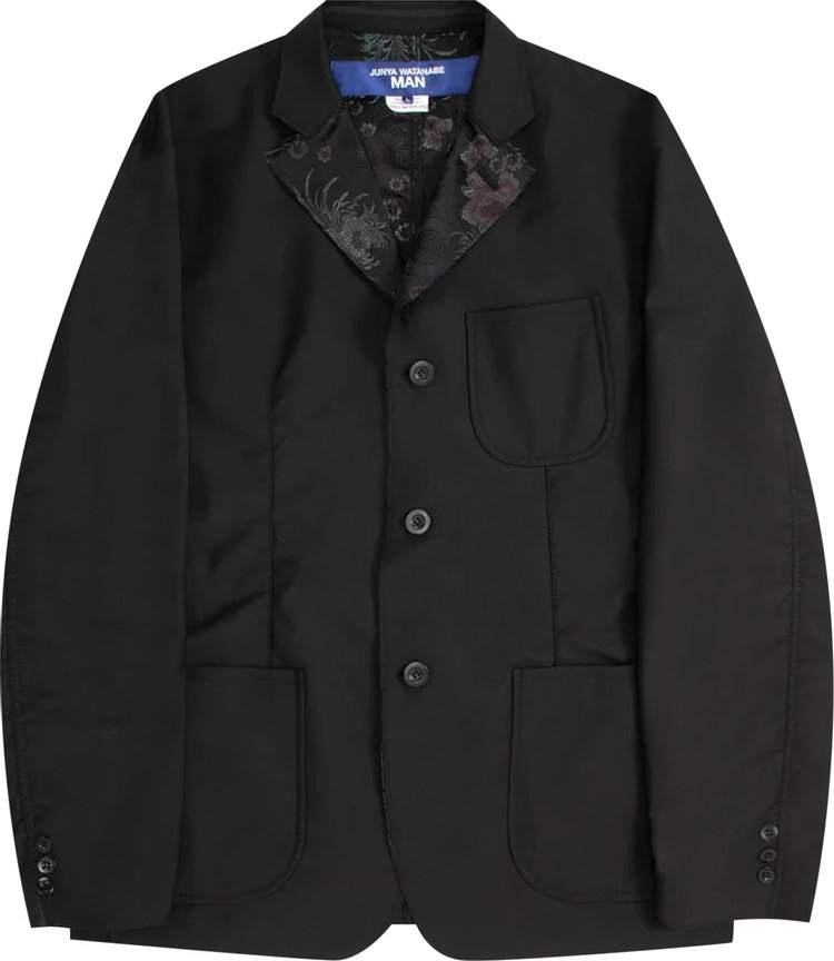 Junya Watanabe Jacket 'Black'