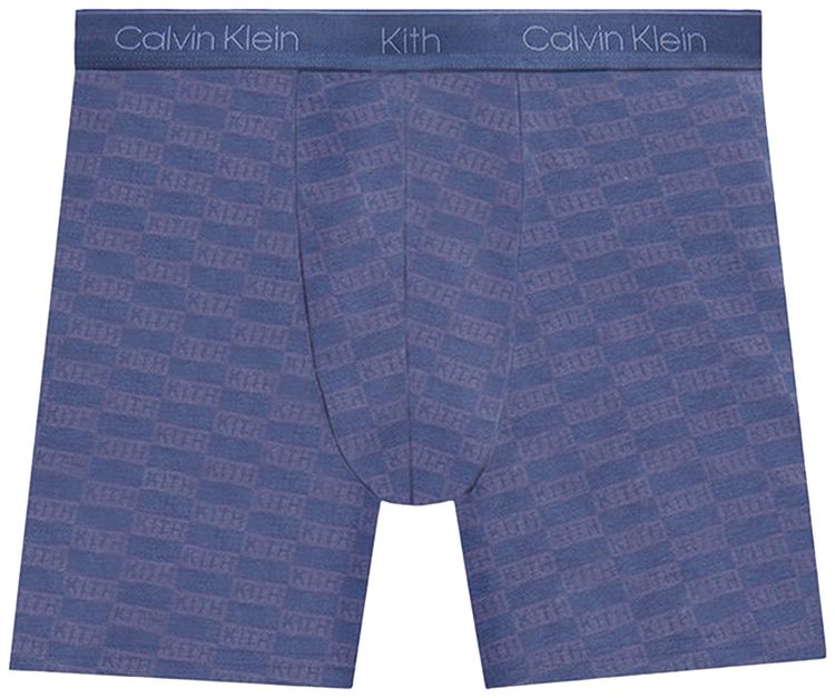 Kith For Calvin Klein Classic Boxer Brief Shark