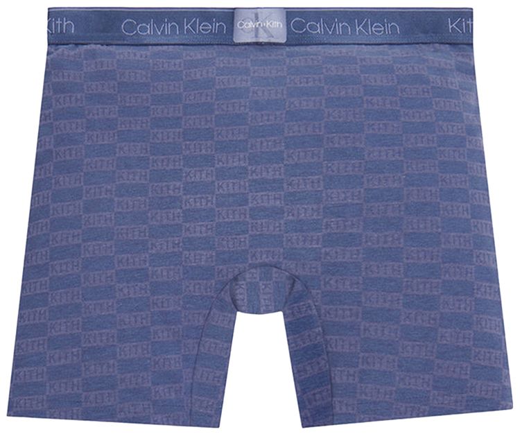 Kith For Calvin Klein Classic Boxer Brief Shark