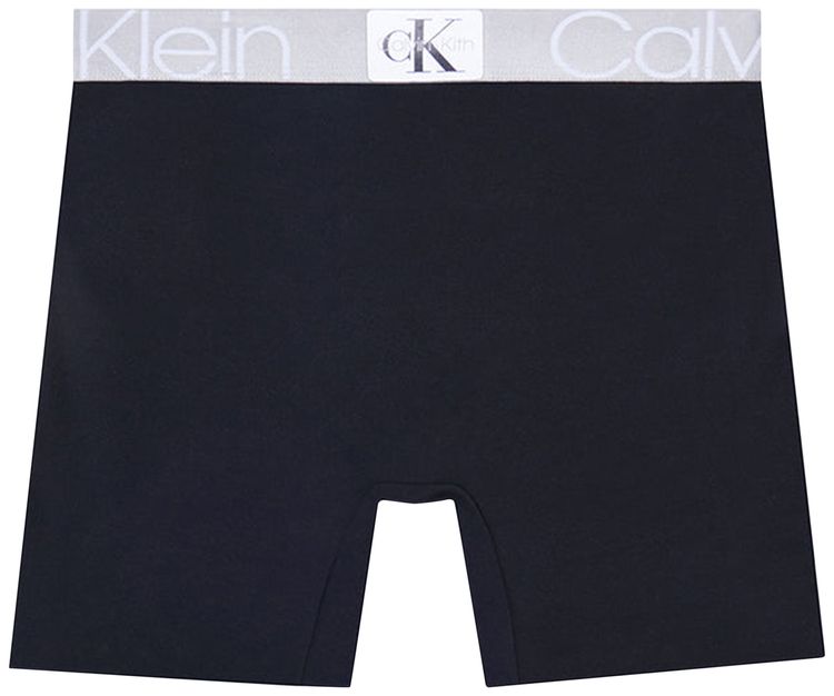 Buy Kith For Calvin Klein Seasonal Boxer Brief 'Black' - NB2651 001 | GOAT