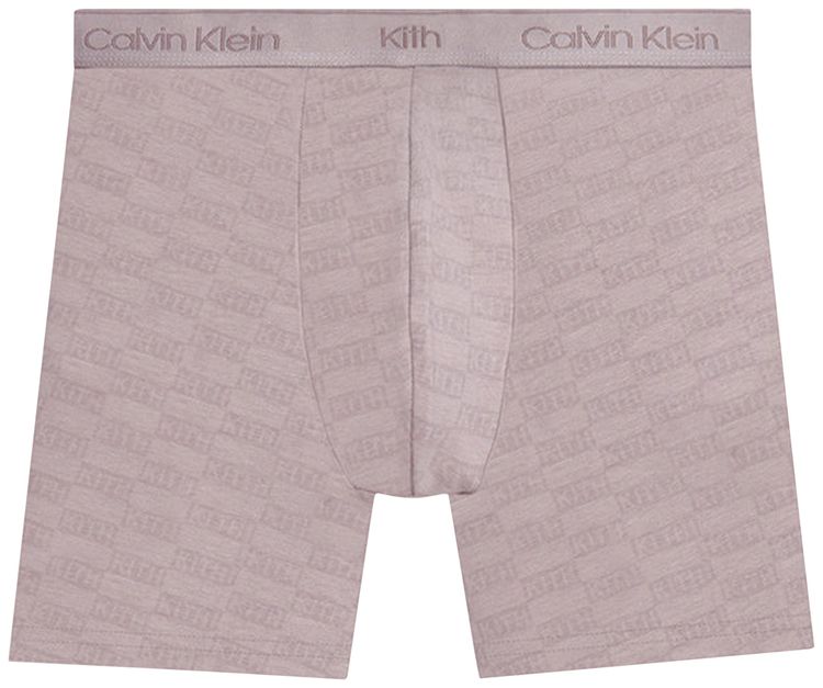 Kith For Calvin Klein Classic Boxer Brief Cinder