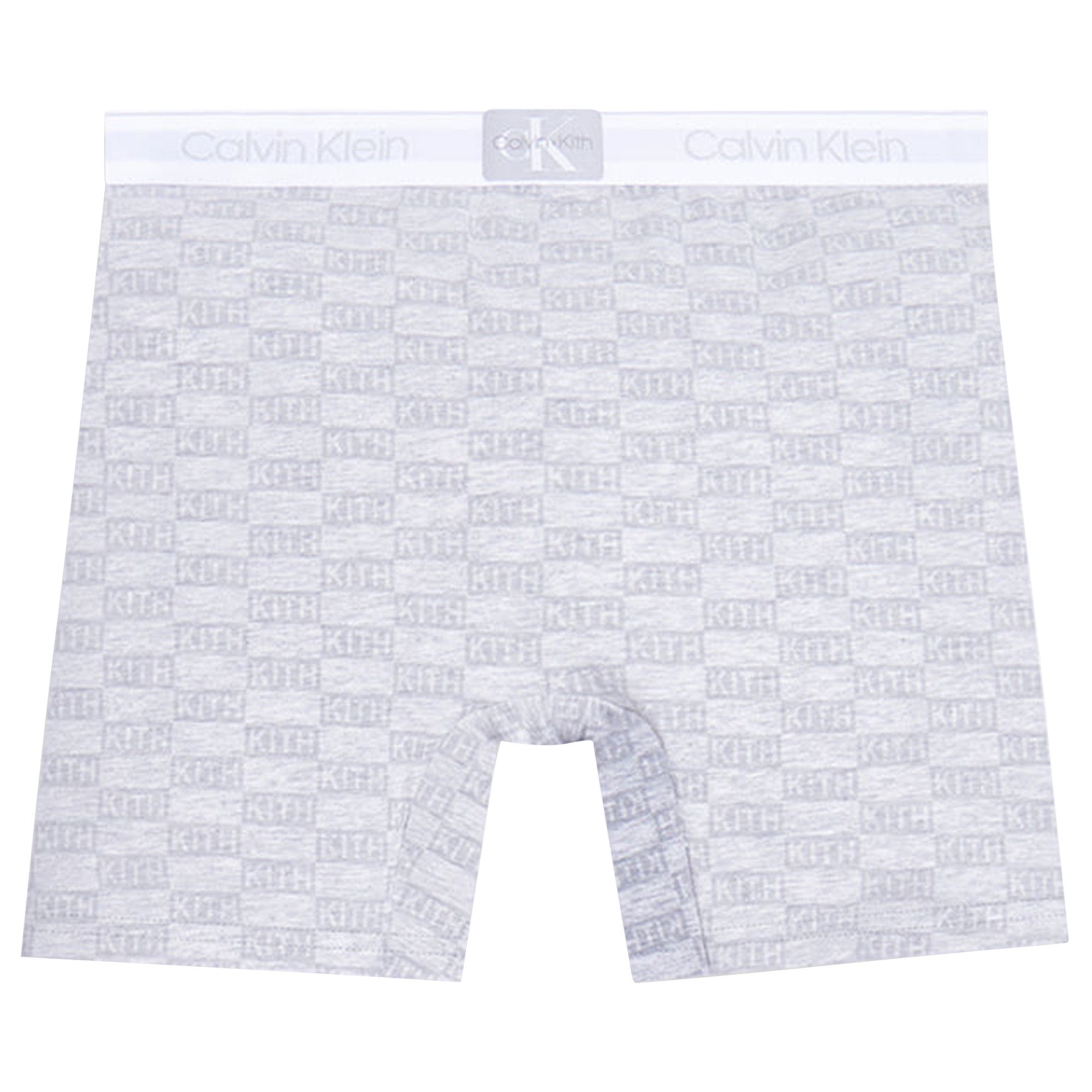 KITH x CALVIN KLEIN BOXER BRIEF 2枚セット 