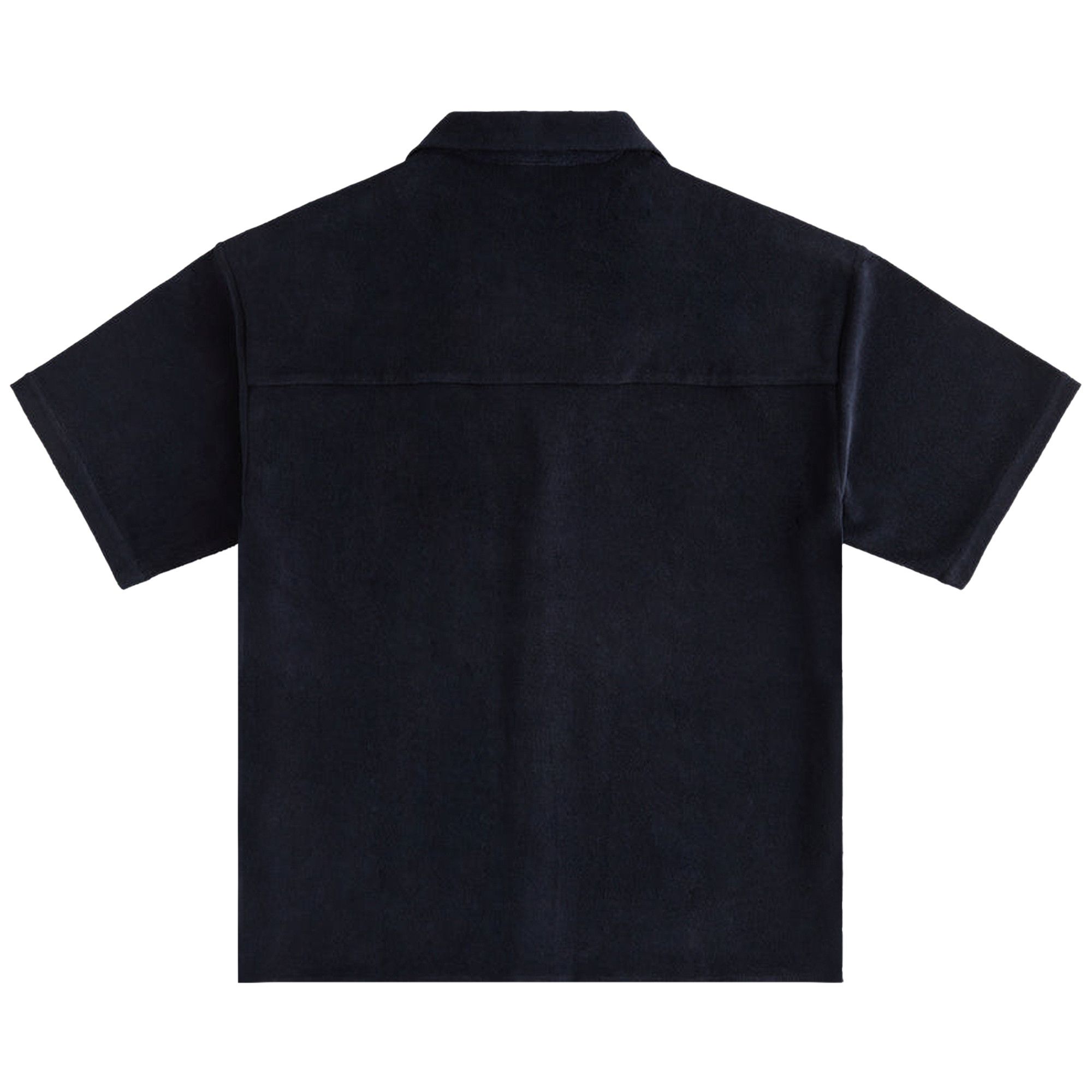 Kith Women Elena Embroidered Camp shirt