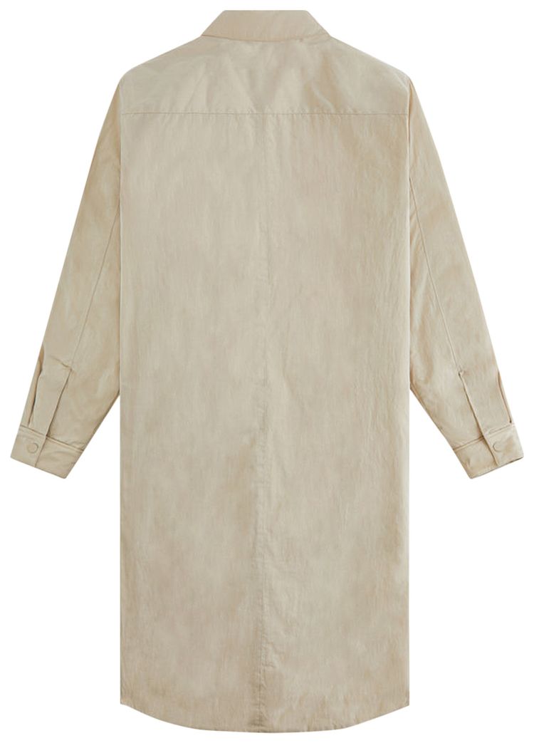 Kith Women Remi Coach Jacket Canvas