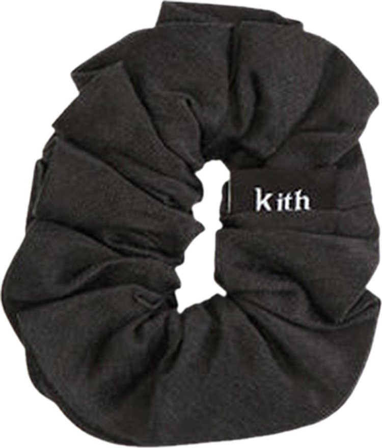 Kith Women Roma Scrunchie Cacao