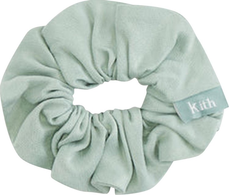 Kith Women Roma Scrunchie Fluorite