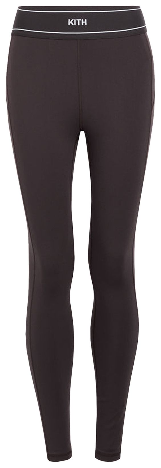 Kith Women Avery Tights Cacao