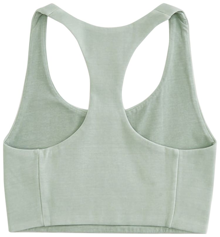 Kith Women Brie Interlock Bra Fluorite