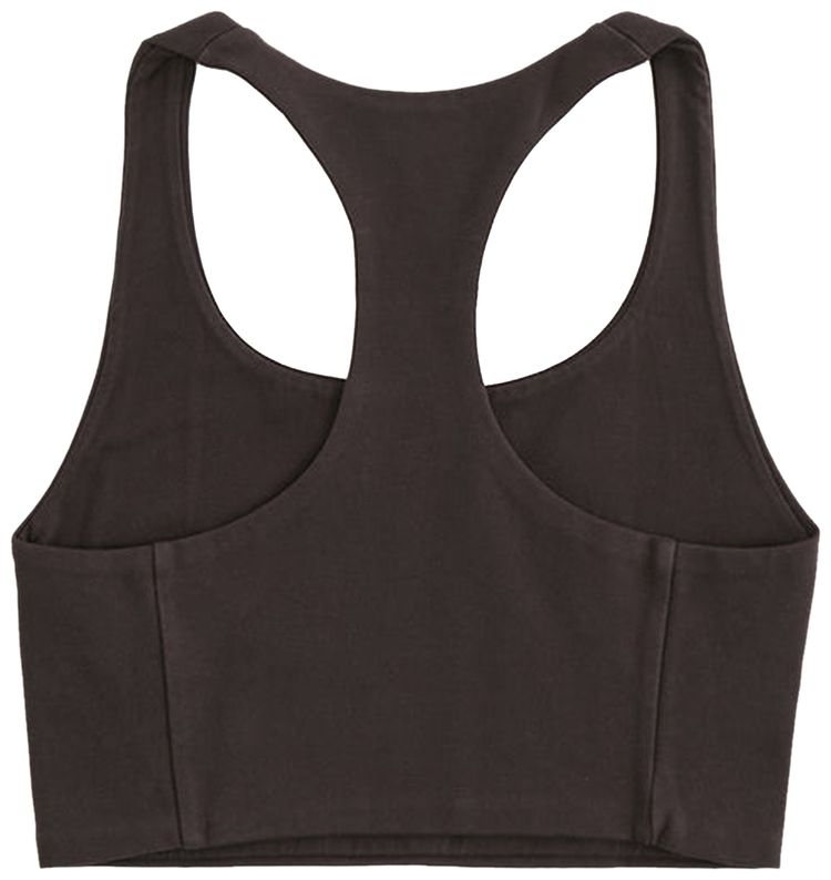 Kith Women Brie Interlock Bra Cacao