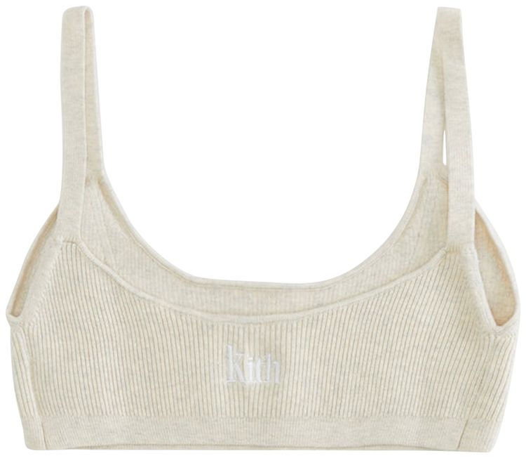 Kith Women RexFord Bra II Sandy Heather