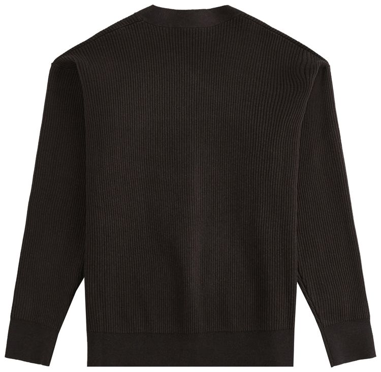 Kith Women Gemma Cardigan Cacao