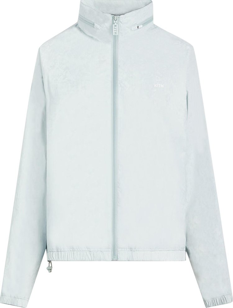 Kith Women Asra Track Jacket Helium