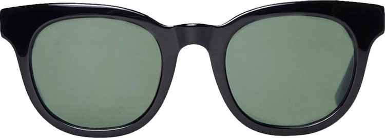 Kith Women Ari Sunglasses Black