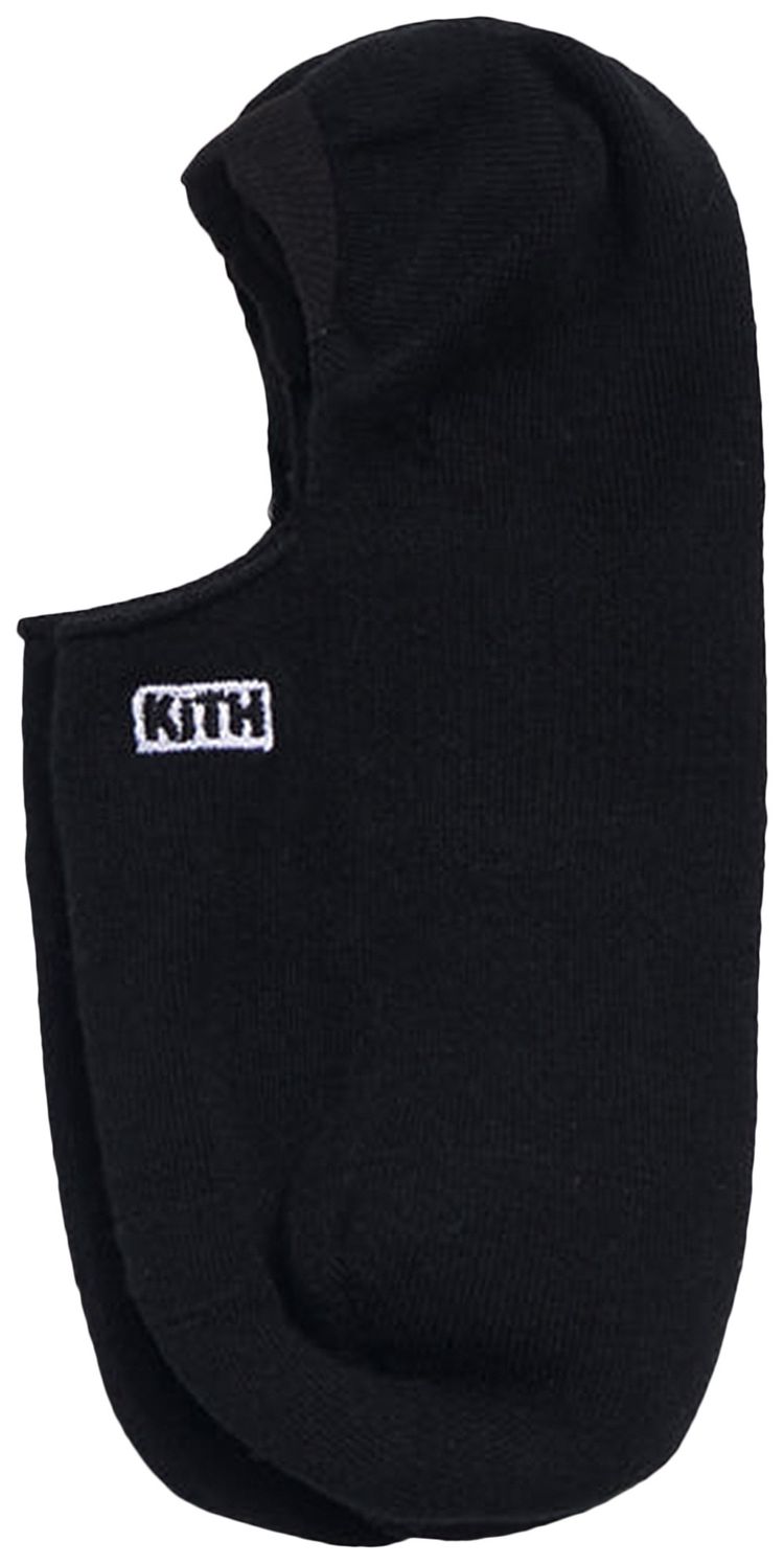 Kith Women x Stance Classic Invisible Sock Black