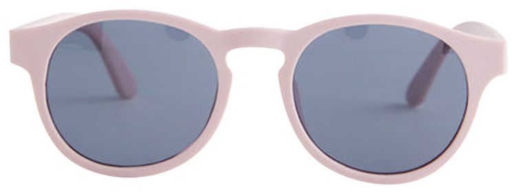 Buy Kith Kids For Babiators Sunglasses 'Dusty Quartz' - KITH 002 L | GOAT