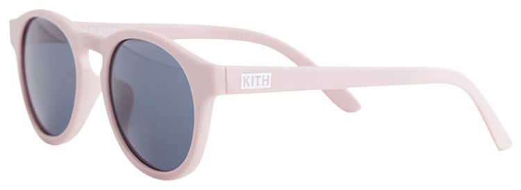 Kith Kids For Babiators Sunglasses Dusty Quartz