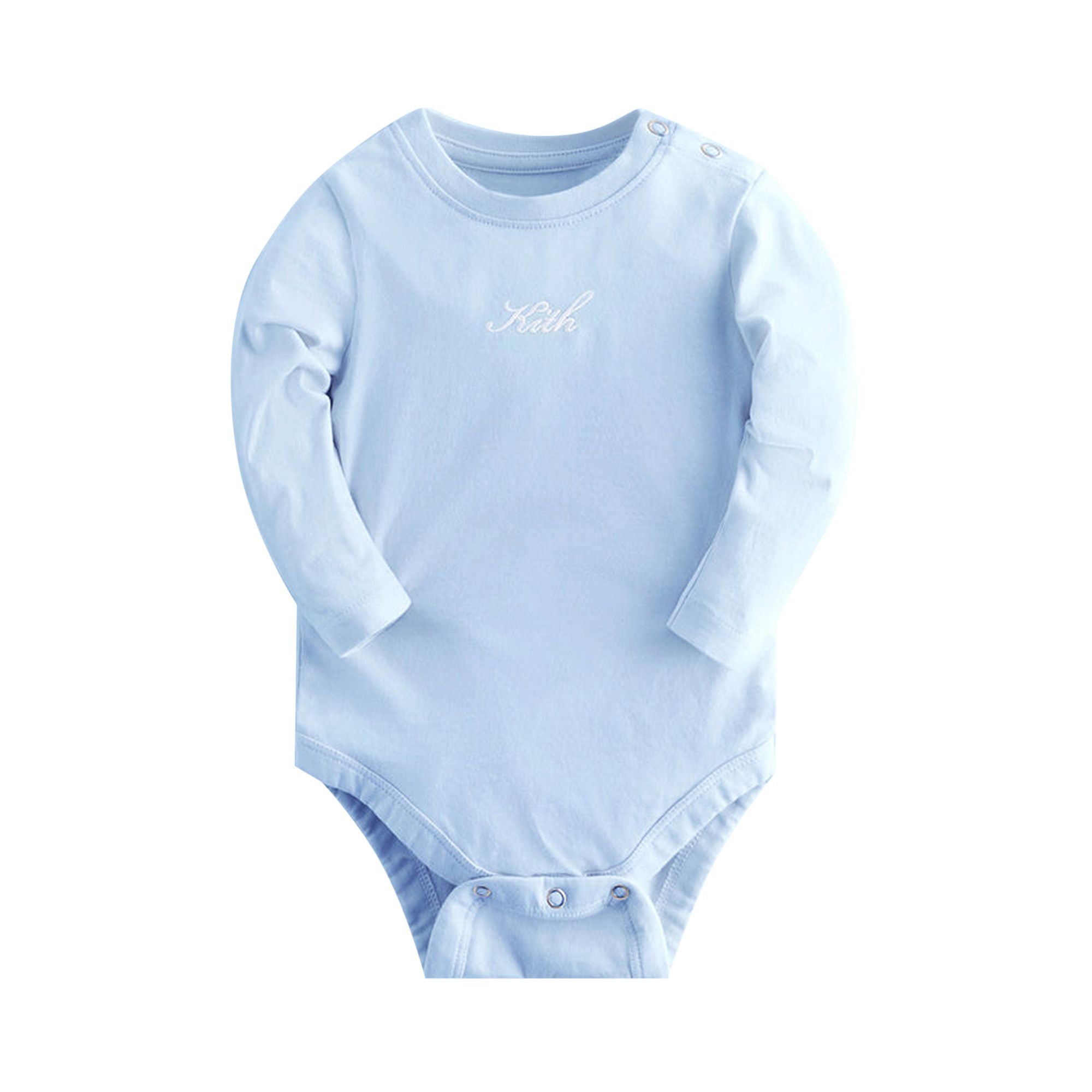 Kith baby onesie cheap
