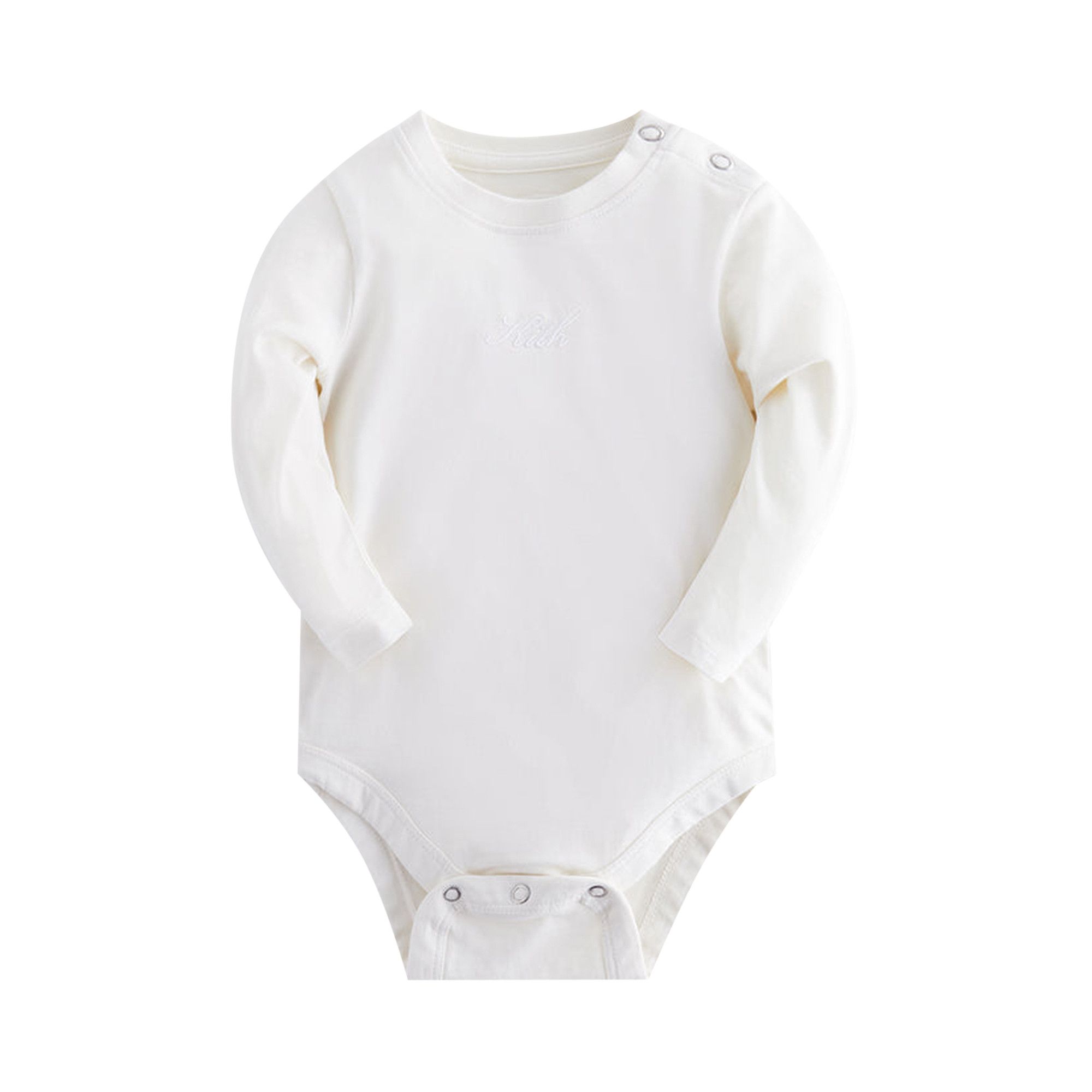 Kith baby deals onesie