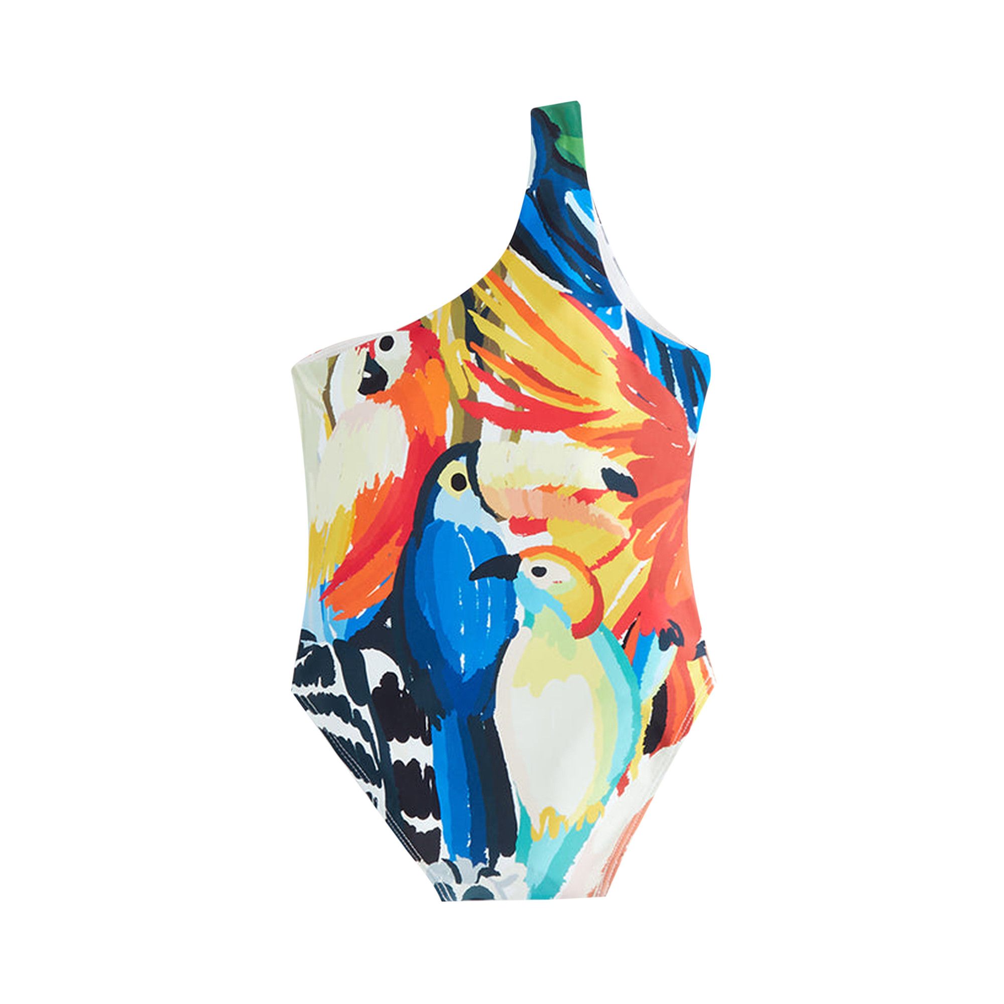 Buy Kith Kids Baby One Piece Swimsuit 'Voyage' - KHK070006