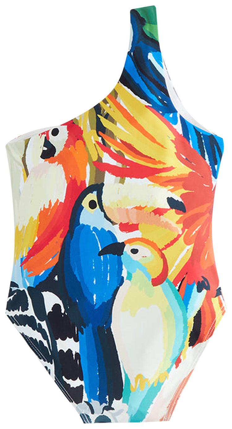 Kith Kids Baby One Piece Swimsuit Voyage