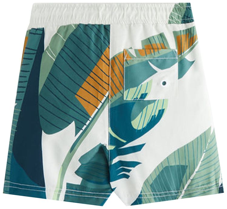 Kith Kids Baby Swim Trunk Waffle