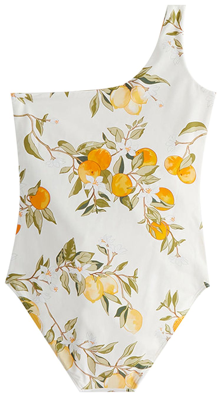 Kith Kids One Piece Swimsuit Waffle