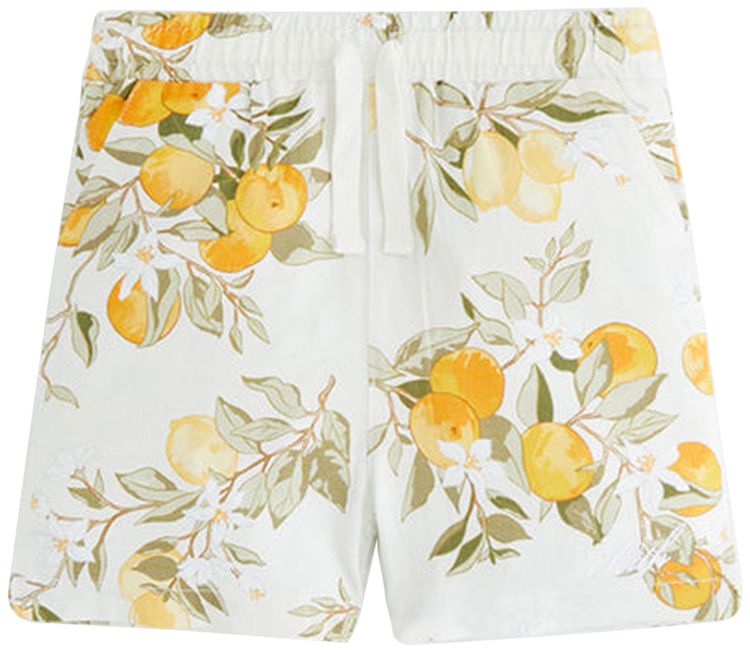 Kith Kids Baby Camp Short Waffle