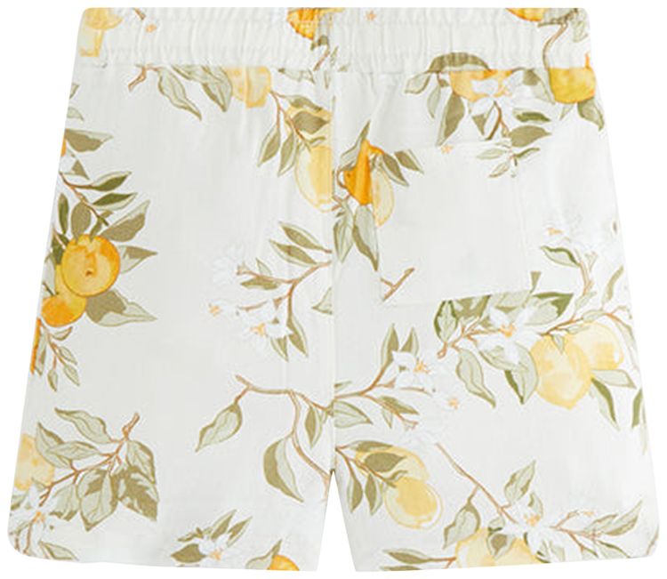 Kith Kids Baby Camp Short Waffle