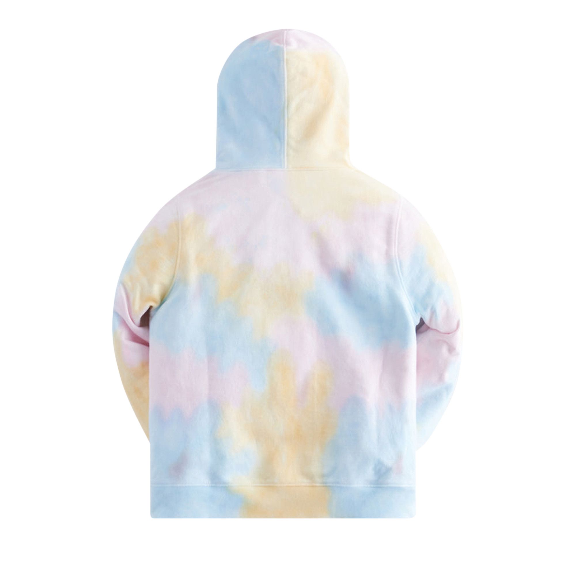 Kith in bloom hoodie clearance