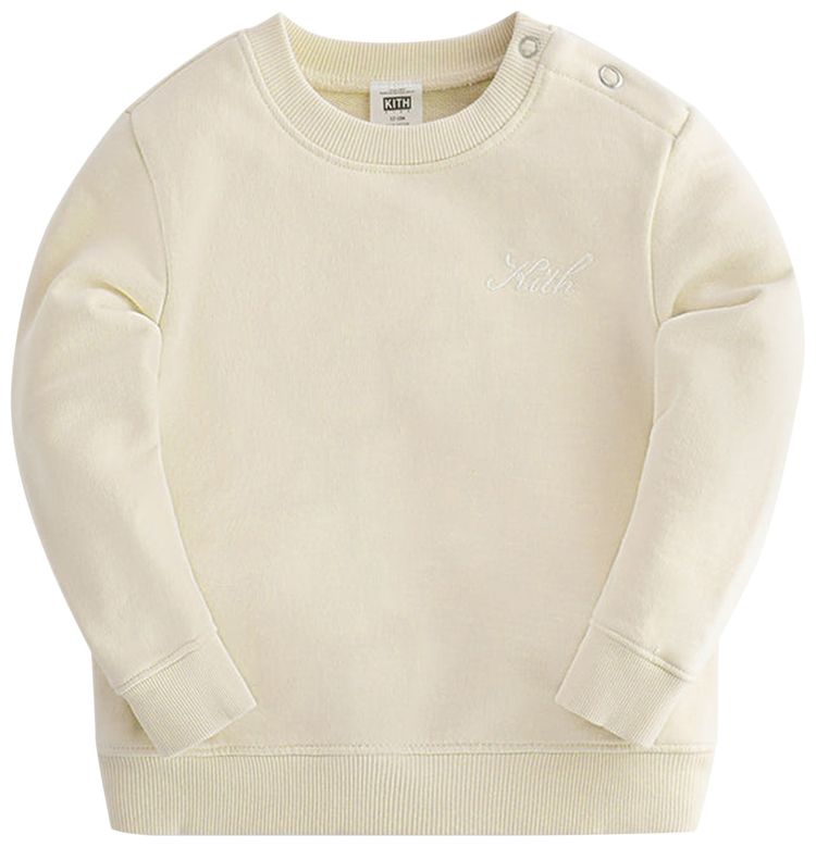 Kith Kids Baby Classic Crew Spirited