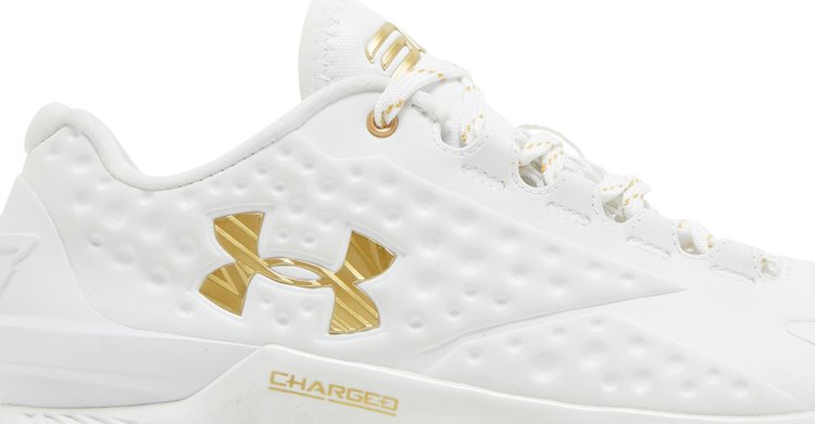 Curry 1 Low Championship