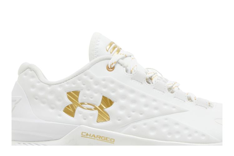 Buy Under Armour Curry Low 'Championship' 1269048 100 GOAT