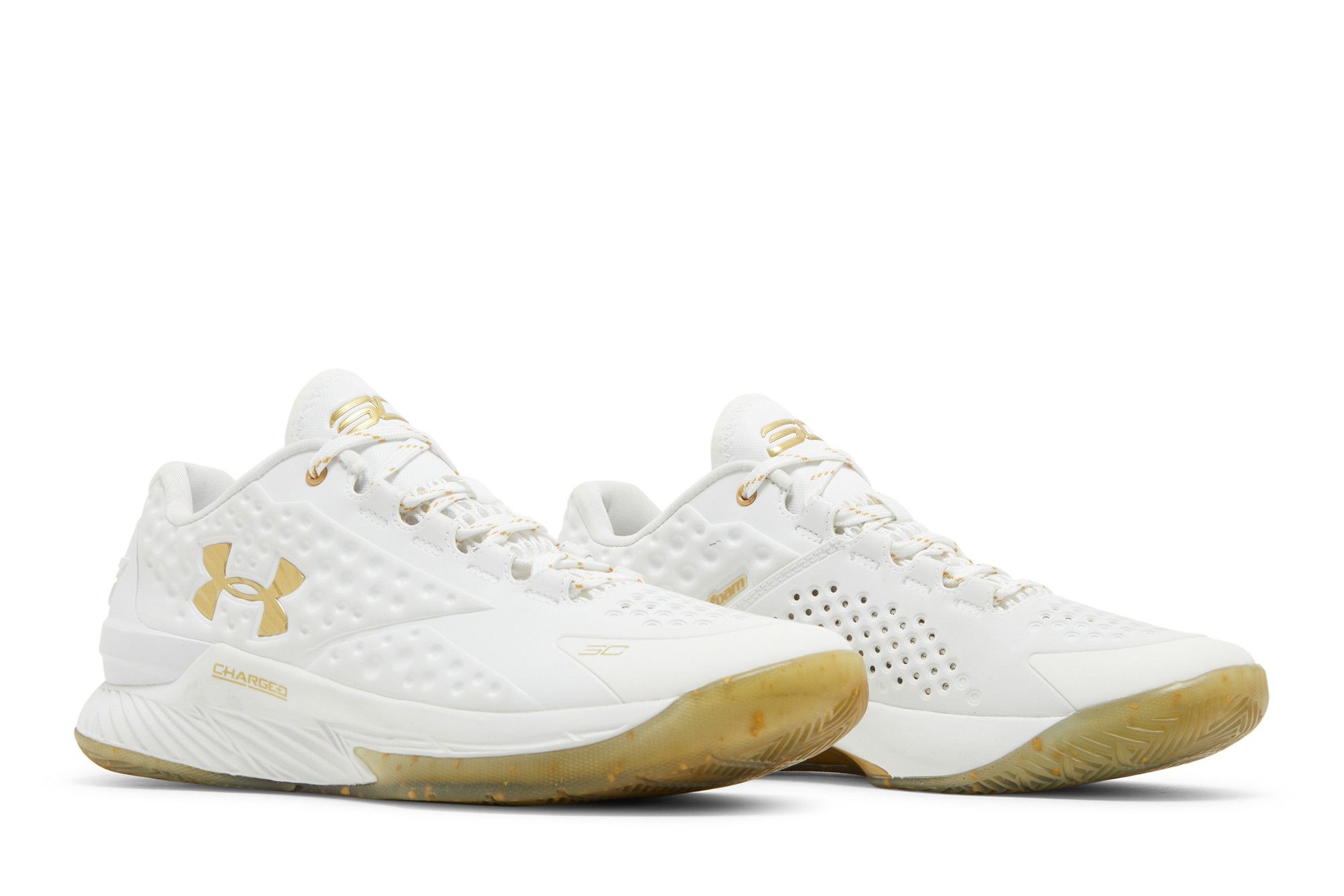 Ua curry 1 low championship hot sale