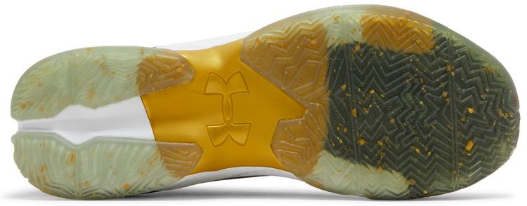 Under Armour Curry 2 Elite