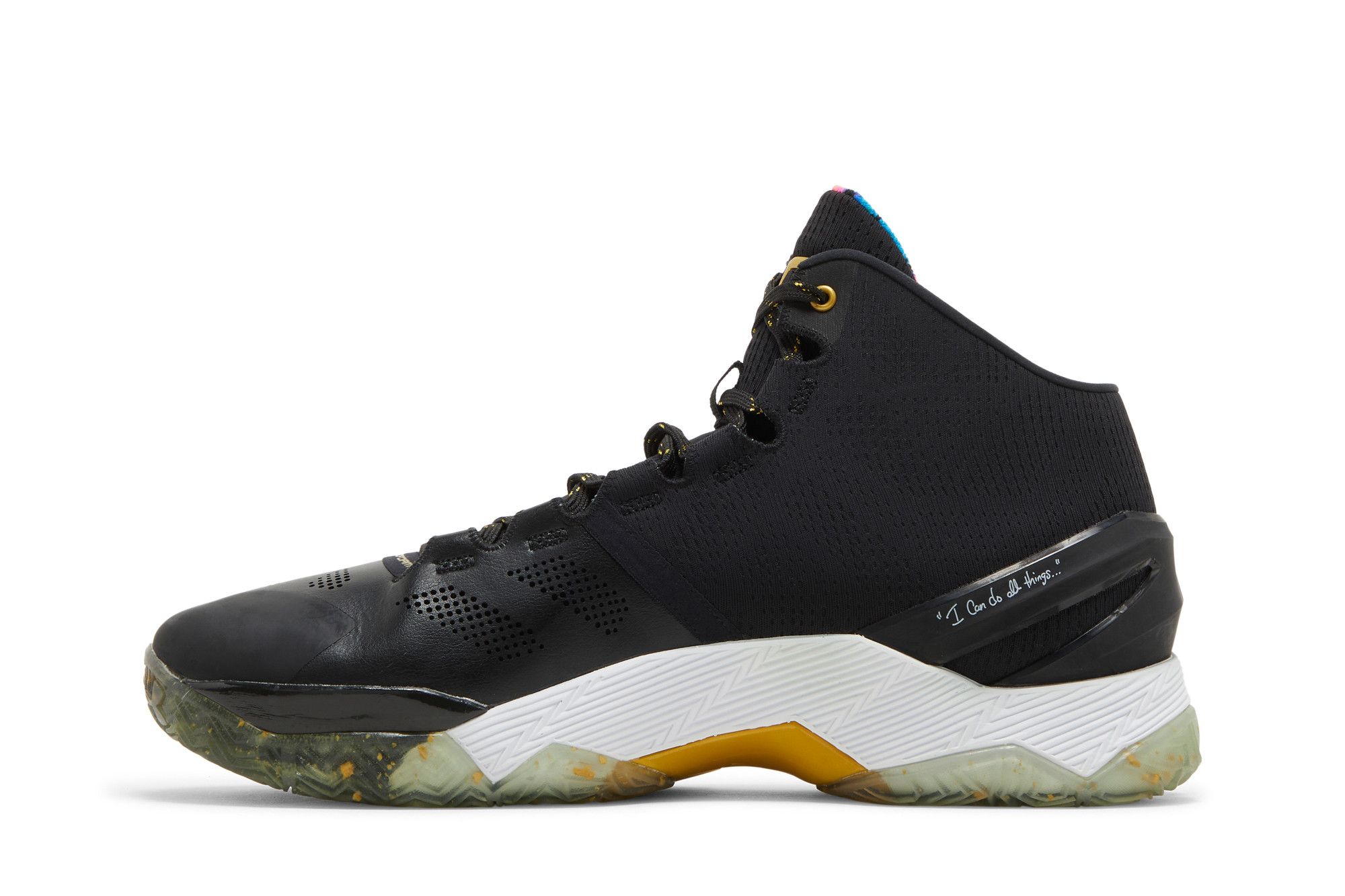 Buy Under Armour Curry 2 'Elite' - 1280303 001 | GOAT