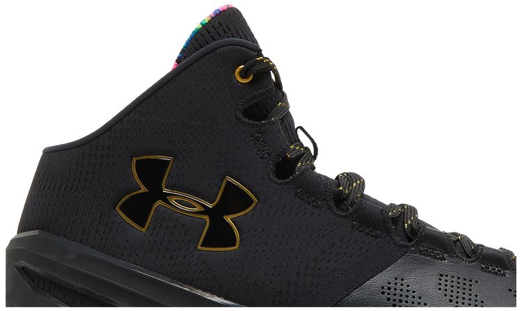 Under Armour Curry 2 Elite