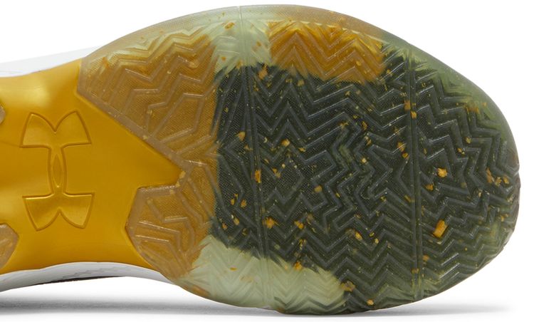 Under Armour Curry 2 Elite