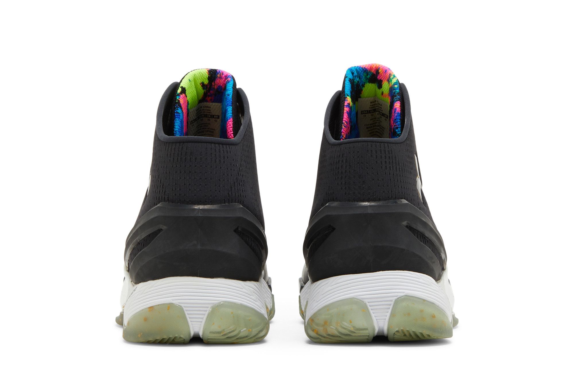 Buy Curry 2 Elite 1280303 001 GOAT DE