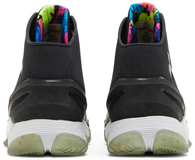 Under Armour Curry 2 Elite